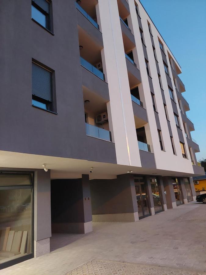 Sunrise Apartments Баня-Лука Екстер'єр фото