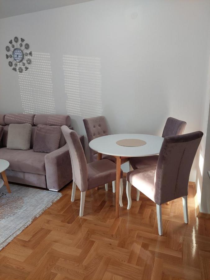 Sunrise Apartments Баня-Лука Екстер'єр фото