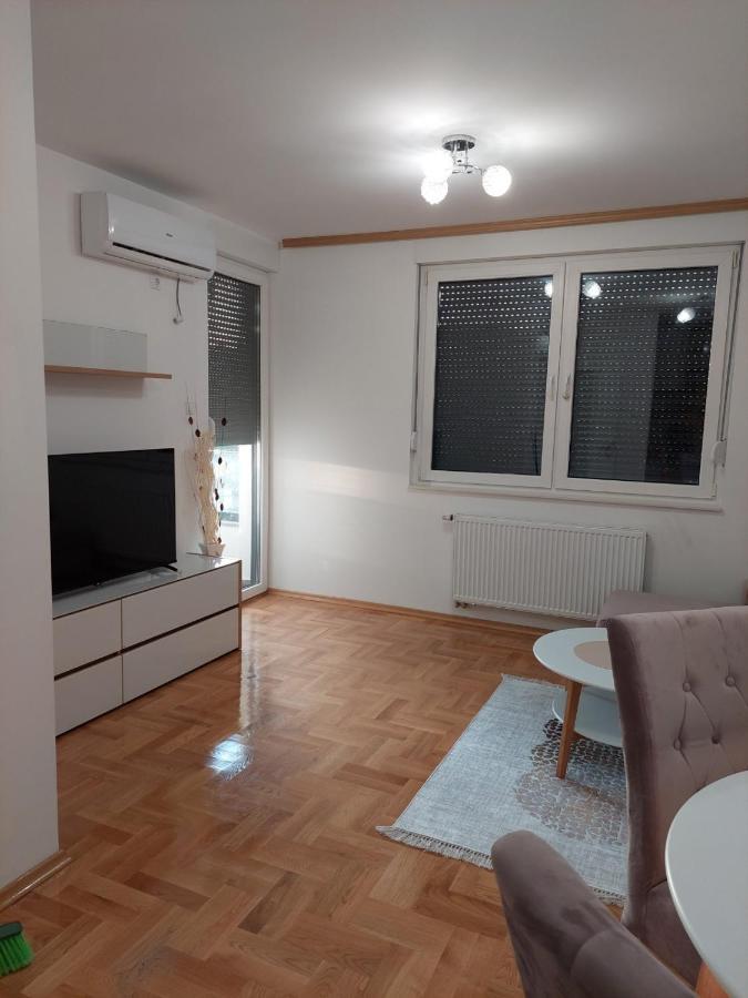 Sunrise Apartments Баня-Лука Екстер'єр фото