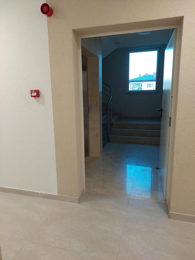 Sunrise Apartments Баня-Лука Номер фото