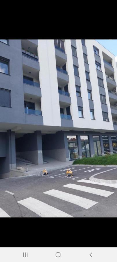 Sunrise Apartments Баня-Лука Екстер'єр фото