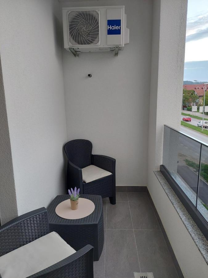 Sunrise Apartments Баня-Лука Екстер'єр фото